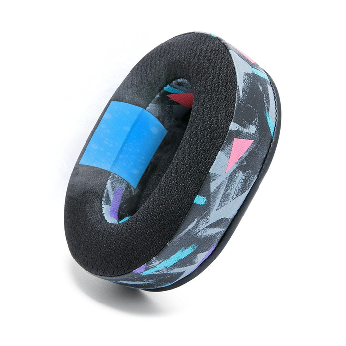 Wicked Cushions FreeZe Soğutma Jelli Kulaklık Pedleri - Razer BlackShark V2 Pro