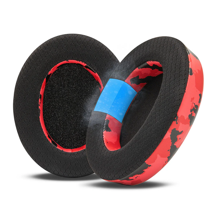 Wicked Cushions FreeZe Soğutma Jelli Kulaklık Pedleri - Sennheiser HD6XX Serisi