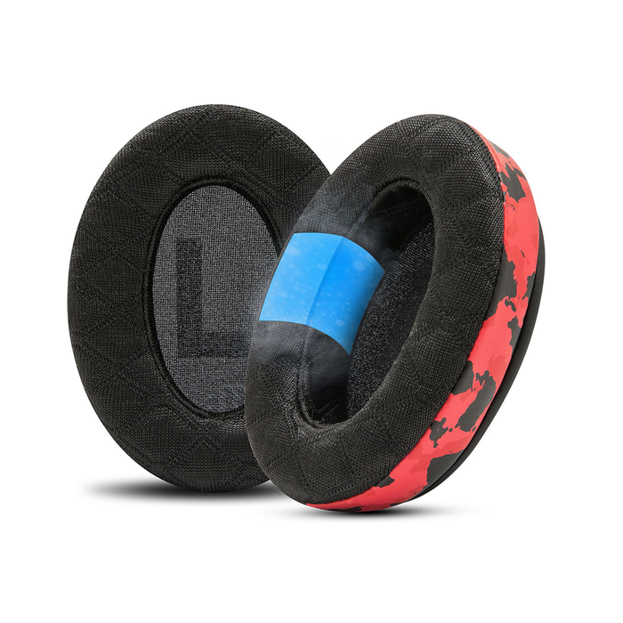 Wicked Cushions FreeZe V2 Soğutma Jelli Kulaklık Pedleri - HyperX Cloud Serisi