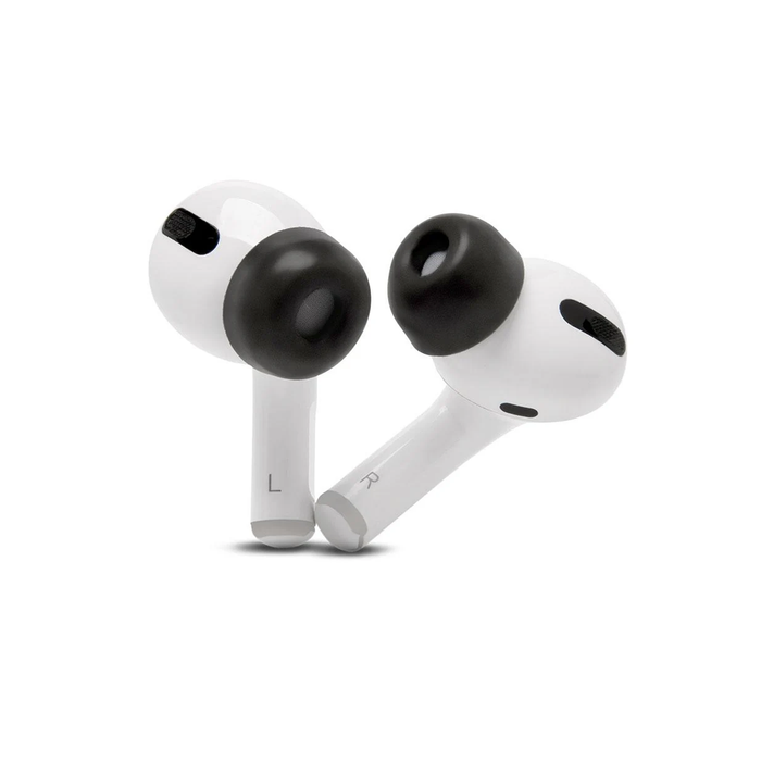 Wicked Cushions TipZ Köpük Hafızalı Eartips - Airpods Pro 1 & 2