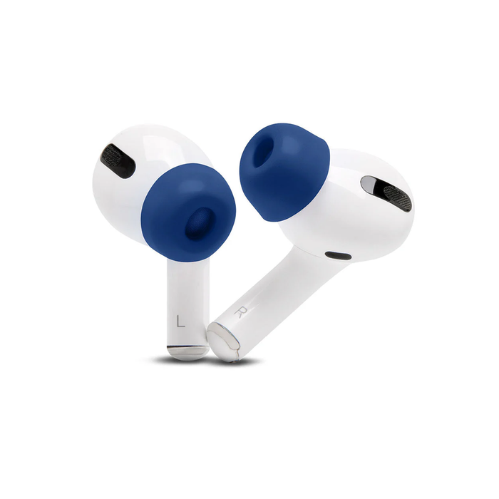 Wicked Cushions TipZ Köpük Hafızalı Eartips - Airpods Pro 1 & 2