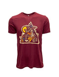 Wild Alaska Animals Tee - Unisex