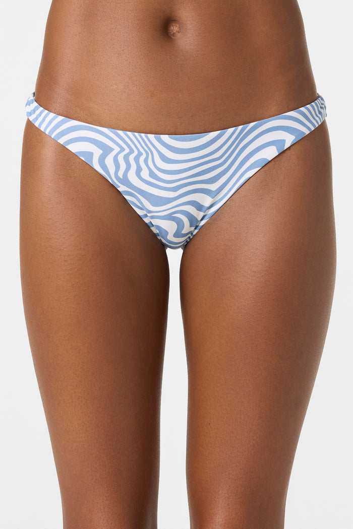 Wild State Hermosa Bottoms - Faded Denim | O'Neill