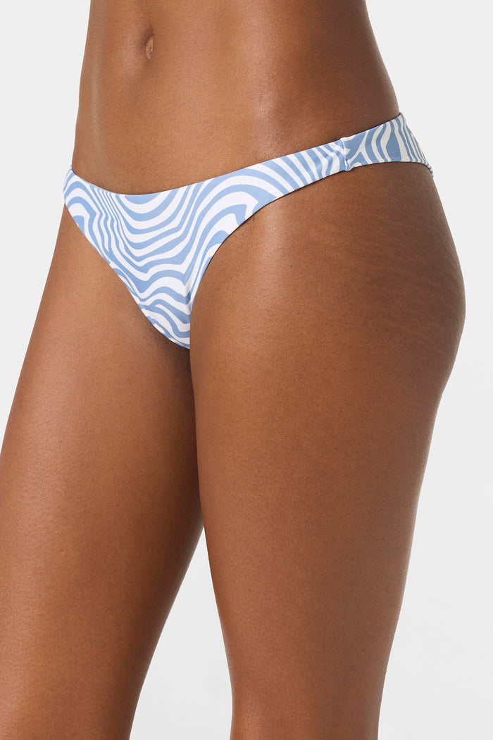 Wild State Hermosa Bottoms - Faded Denim | O'Neill