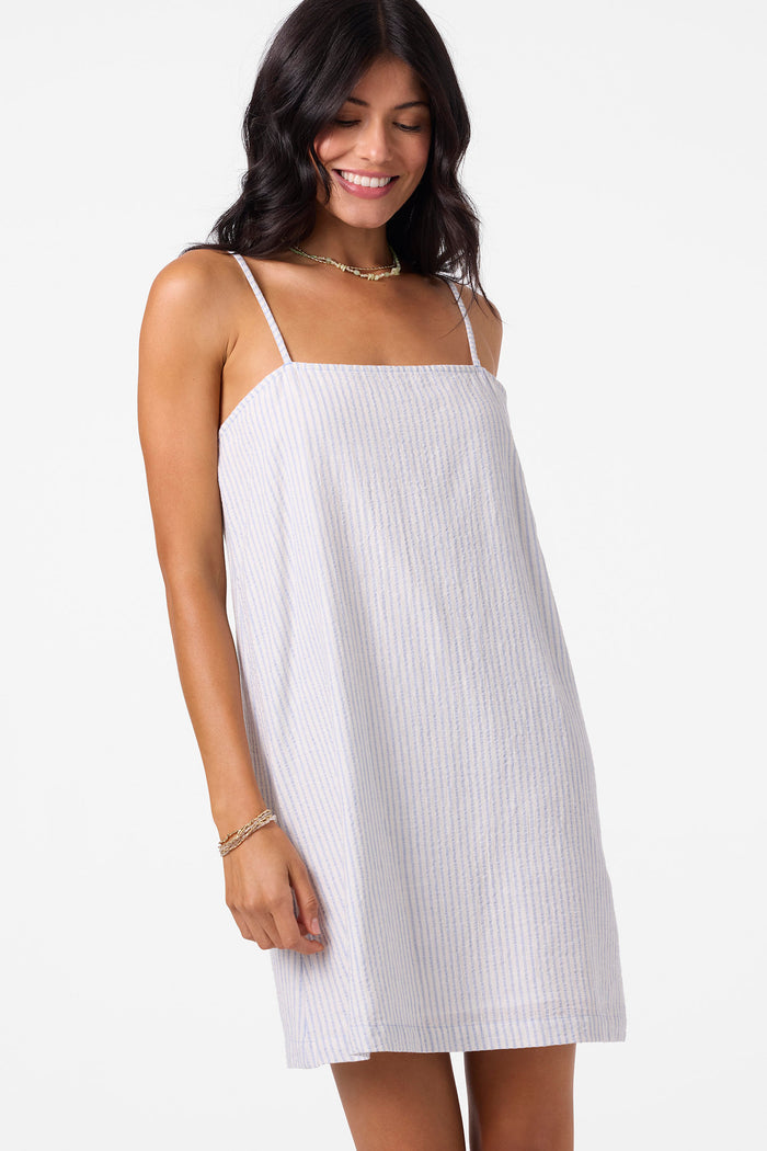 Wilda Mini Dress - Hydrangea | O'Neill