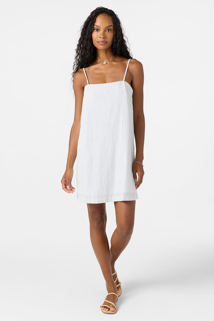 Wilda Mini Dress -  | O'Neill