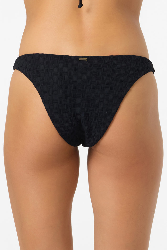 Willow Weave Flamenco Cheeky Bottoms -  | O'Neill