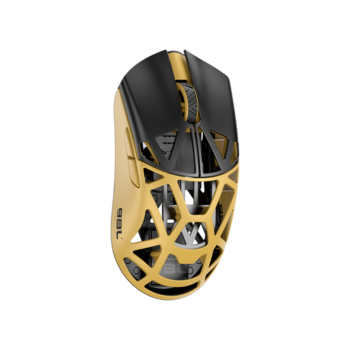 WLMouse Beast X Pro [BBL Edition] Magnezyum Wireless Mouse