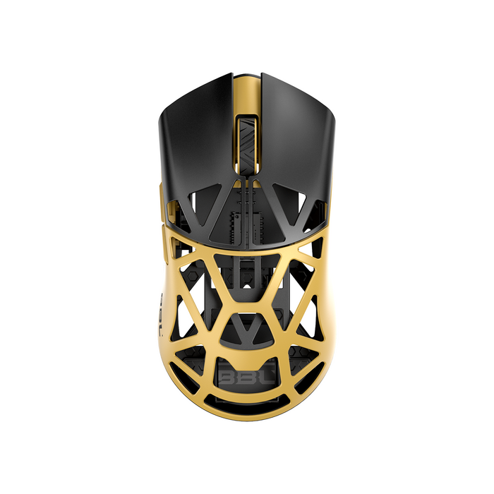 WLMouse Beast X Pro [BBL Edition] Magnezyum Wireless Mouse