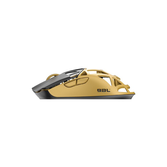 WLMouse Beast X Pro [BBL Edition] Magnezyum Wireless Mouse
