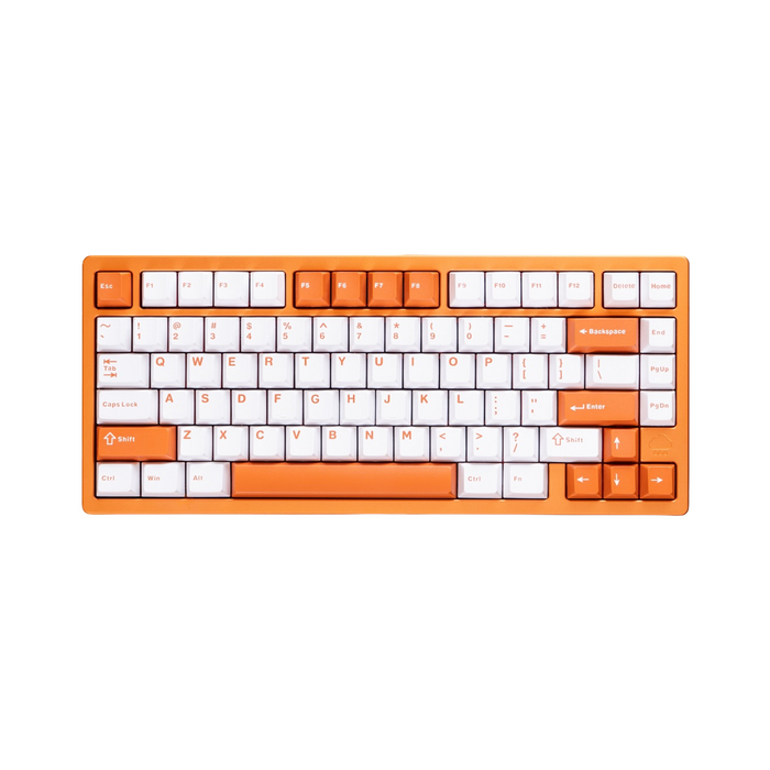 Pro / Anodized Orange [Pro]