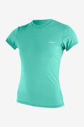 Women's Basic Skins-2 S/S Sun Shirt - Holiday | O'Neill
