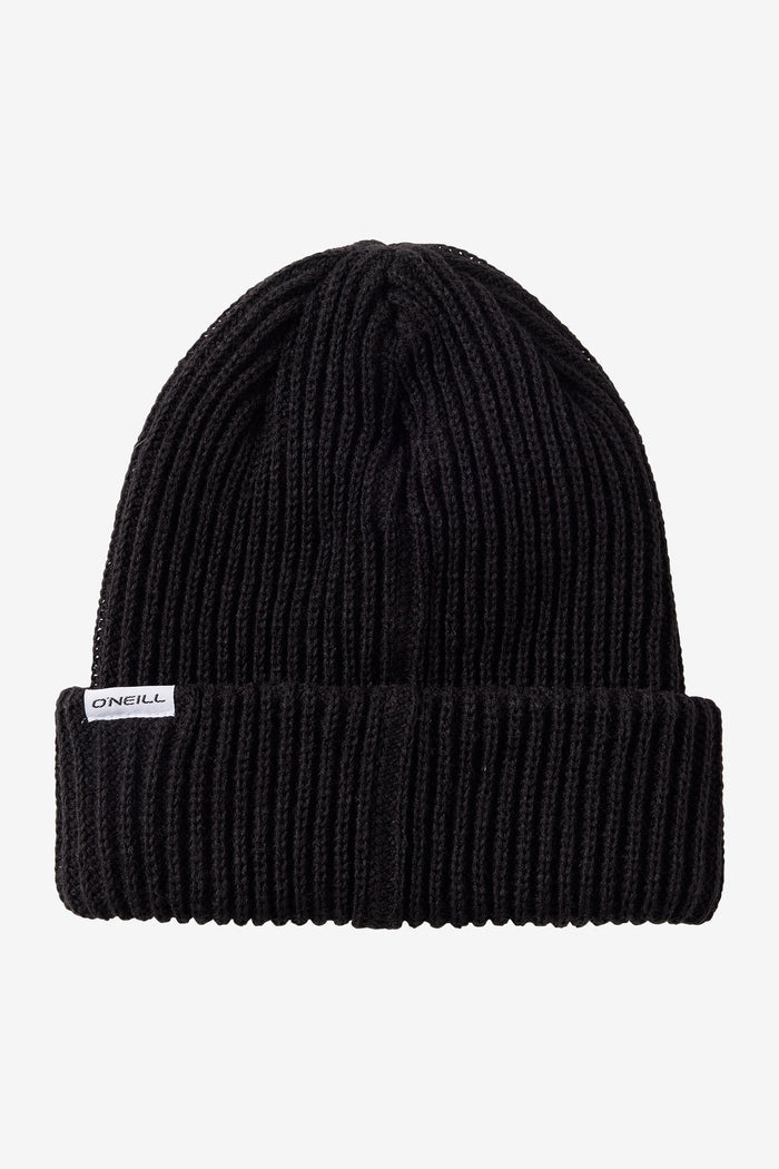 Women's Market Embroidery Beanie -  | O'Neill