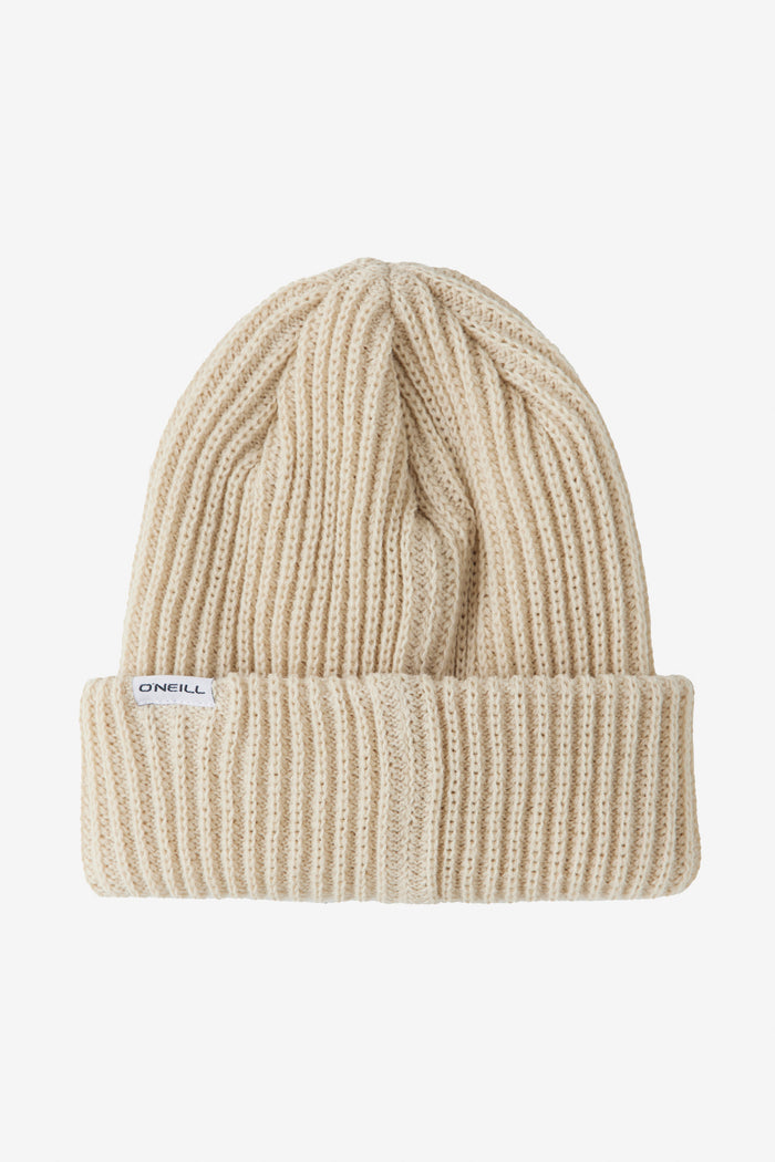Women's Market Embroidery Beanie -  | O'Neill