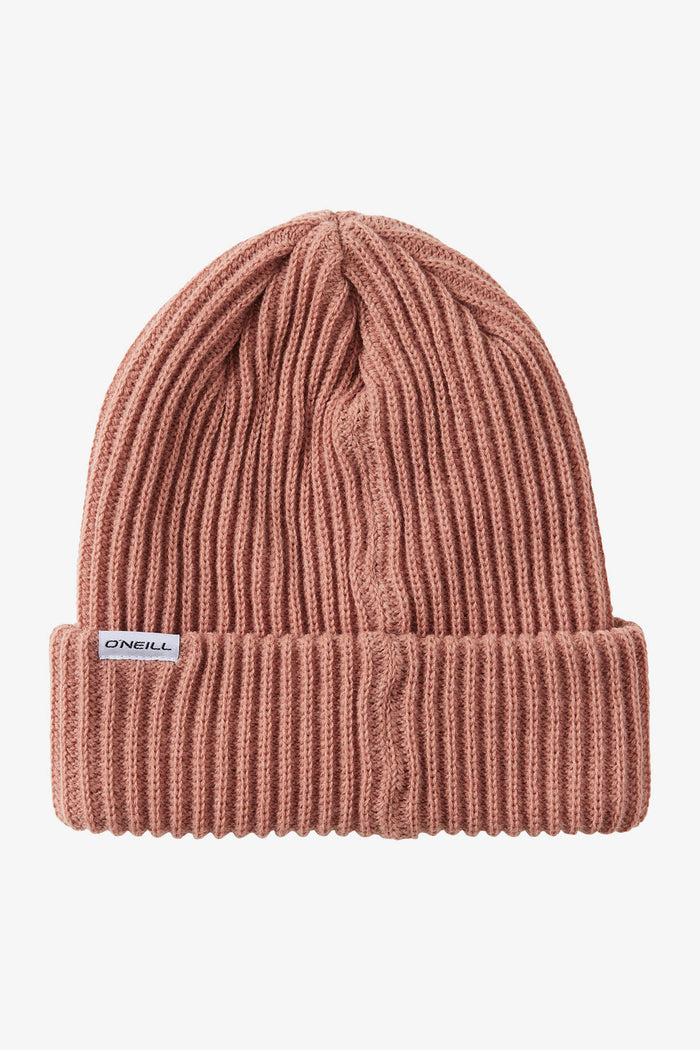 Women's Market Embroidery Beanie -  | O'Neill