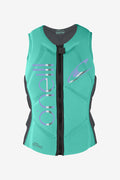 Women's Slasher Comp Vest - Hol/Graph | O'Neill