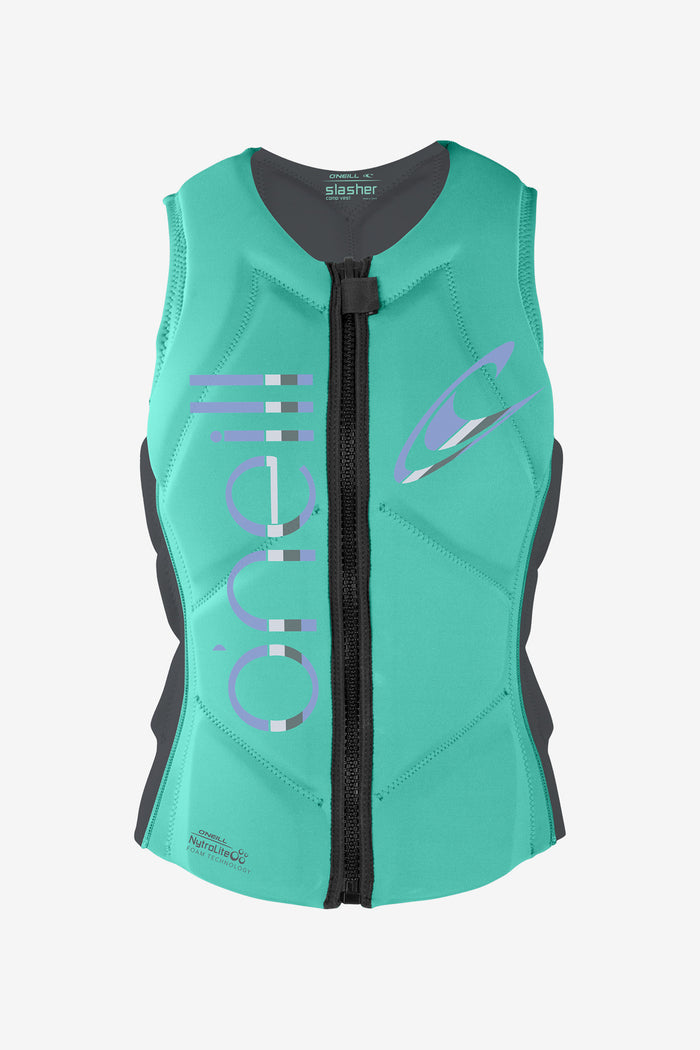 Women's Slasher Comp Vest - Hol/Graph | O'Neill