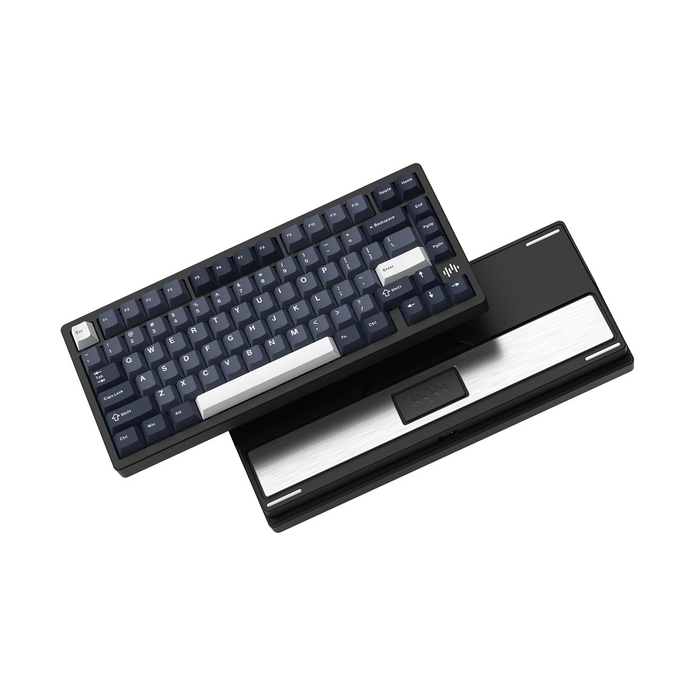 Womier RD75 Pro Alüminyum Mekanik Klavye