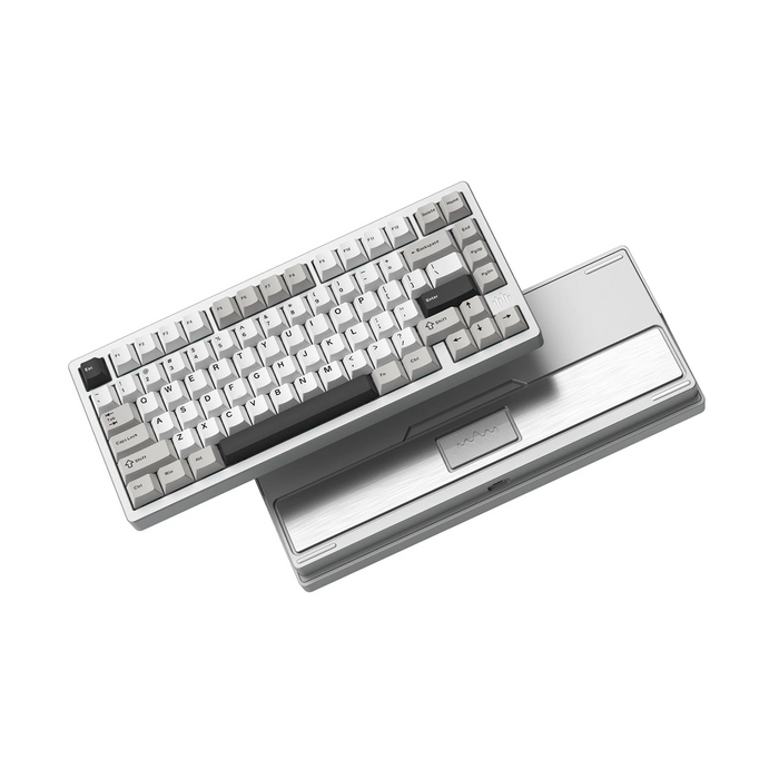 Womier RD75 Pro Alüminyum Mekanik Klavye