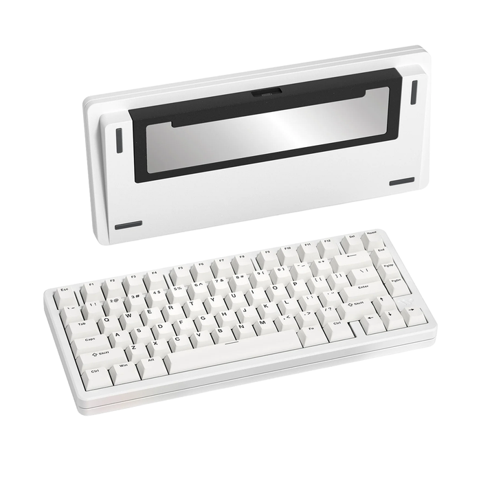 Womier SK75 Alüminyum Mekanik Klavye