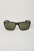 Wove-X 2.0 Sunglasses - Blk Green | O'Neill