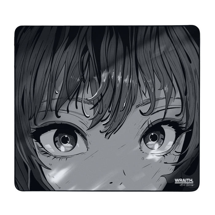 Wraith Ace Series [Glimpse] Limited Edition Poron Mousepad
