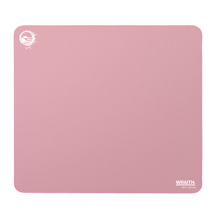 Serenity / Pembe / 480 x 430 mm