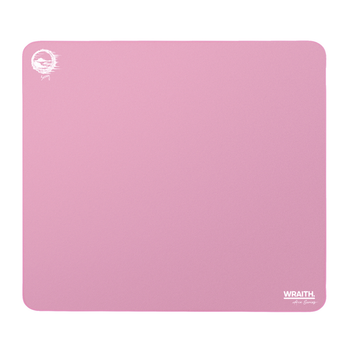 Serenity / Canlı Pembe / 480 x 430 mm