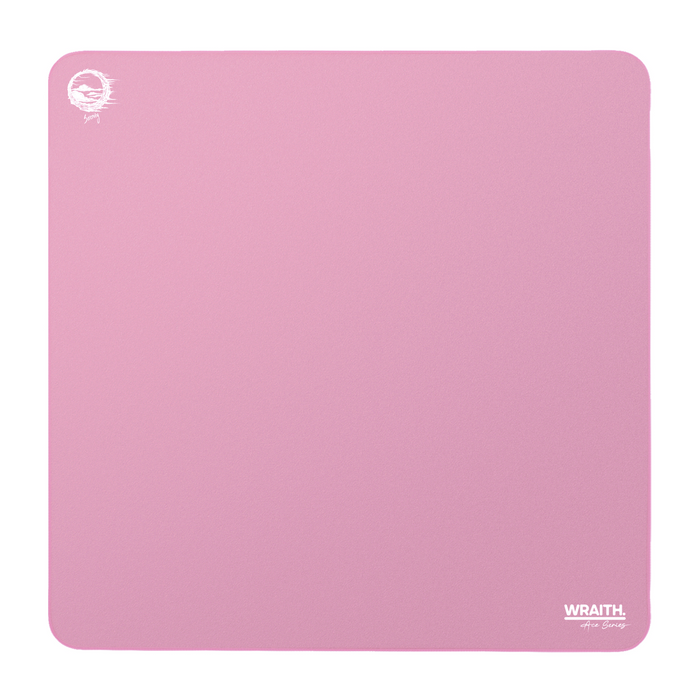 Serenity / Canlı Pembe / 500 x 500 mm