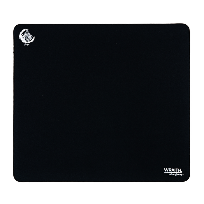 Wraith Ace Series Poron Mousepad
