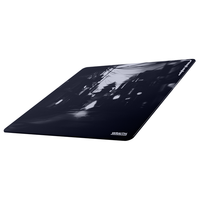 Wraith Cyberglass Cam Mousepad