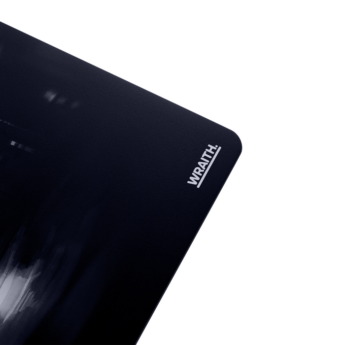 Wraith Cyberglass Cam Mousepad