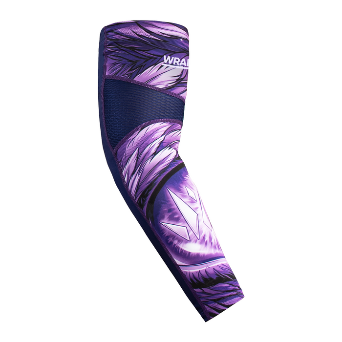Wraith Esports [BBL Edition] Arm Sleeve