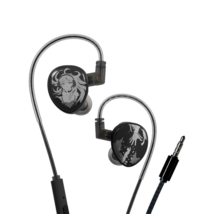 Wraith evoX IEM Kulaklık
