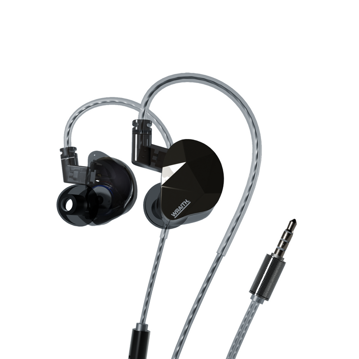Wraith Sense IEM Kulaklık
