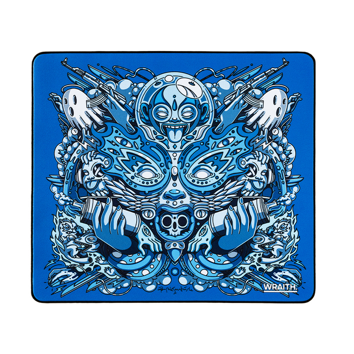 Wraith Spirit of Aim Mousepad