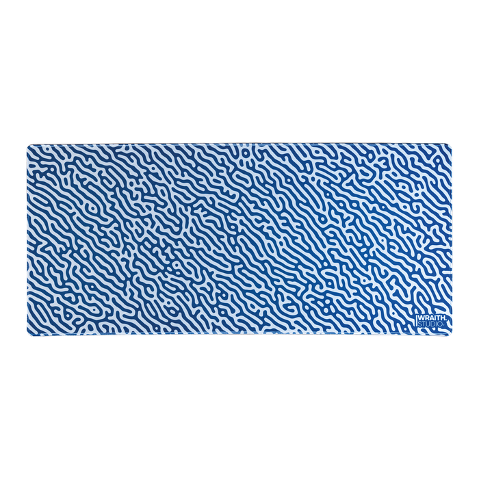 Wraith Studio Jungle Maze Deskmat