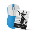 Wraith W1 için Hoverpad V3 Mouse Skate