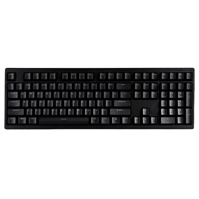 Wraith W100 Klavye (Manyetik Switch / HE)