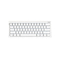 Wraith W60 Klavye (Manyetik Switch / HE)