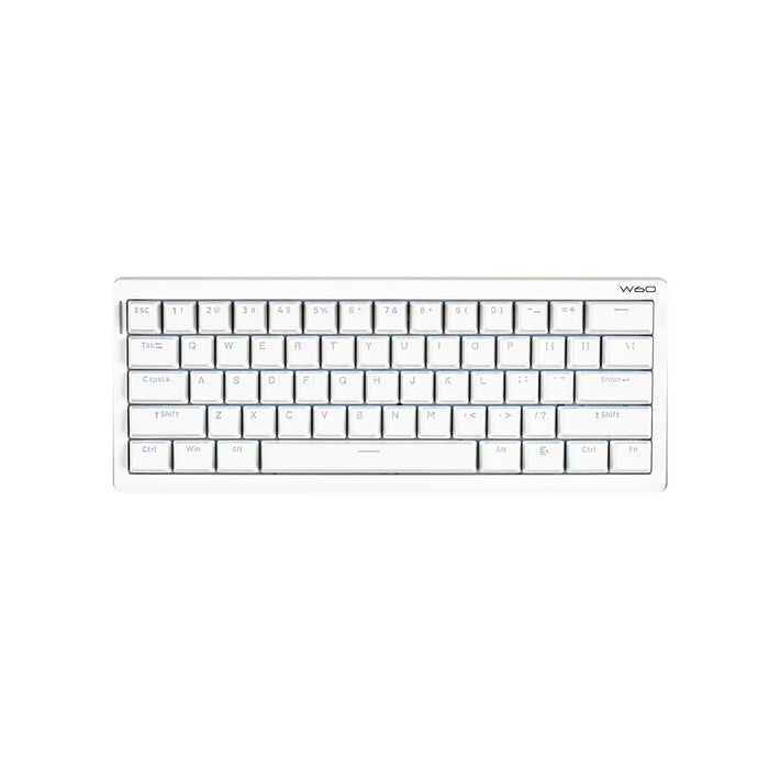 Wraith W60 Klavye (Manyetik Switch / HE)