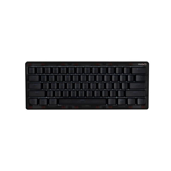Wraith W60 Klavye (Manyetik Switch / HE)