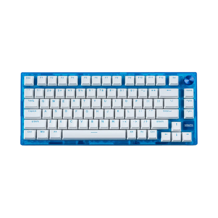 Wraith W75 V2 Klavye (Manyetik Switch / HE)