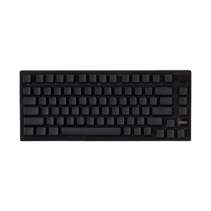 Wraith W75 V2 Klavye (Manyetik Switch / HE)