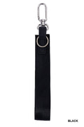 Wrist Keychains