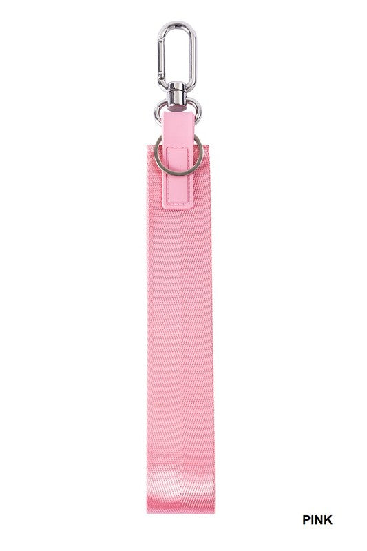 Wrist Keychains