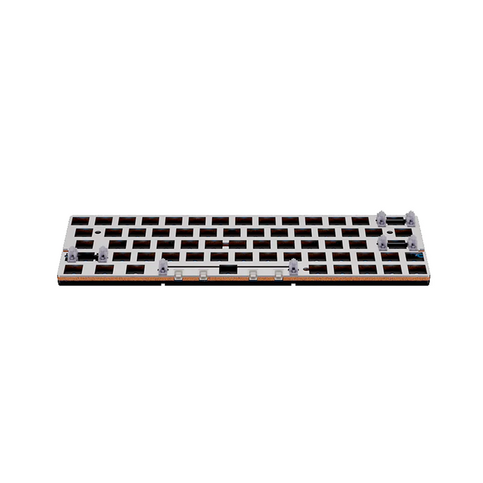 Wuque Studio Flux60 HE PCB (Manyetik Switch / HE)