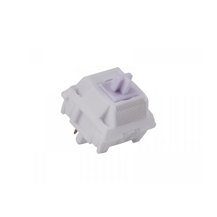 Wuque Studio Morandi Mekanik Switch