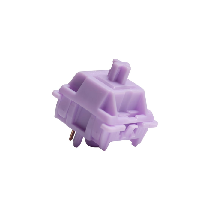 Wuque Studio POM+ Mekanik Switch