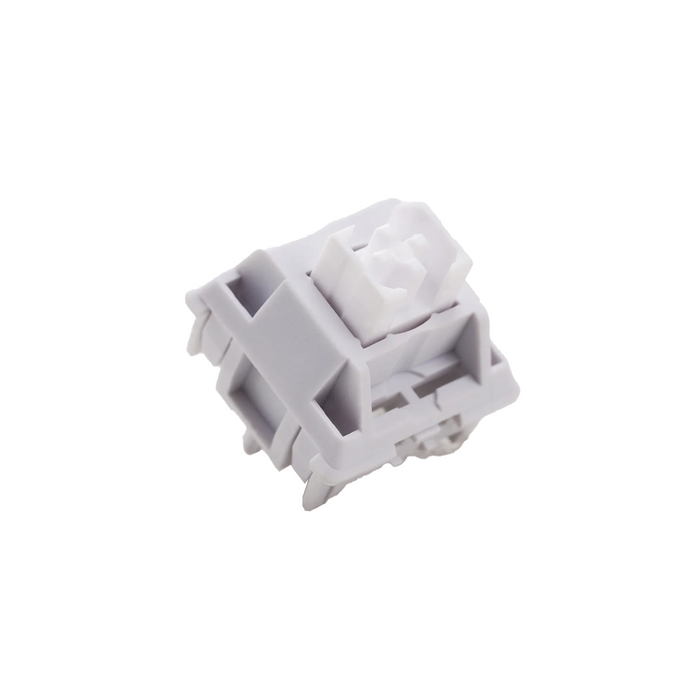 Wuque Studio Silent Linear Mekanik Switch